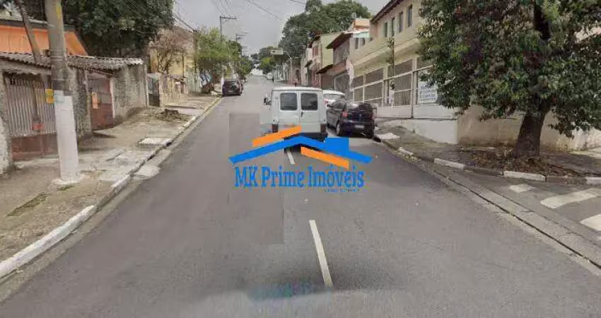 Terreno à venda na Rua João de Deus, Bela Vista, Osasco