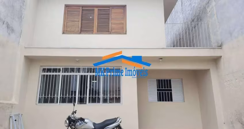 Excelente Sobrado na Vila Yolanda 4 dormitórios 2 suítes.