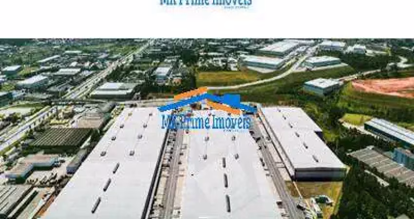 Galpão em condomínio c/ 5850 mts² abl por módulo próx. aeroporto guarulhos