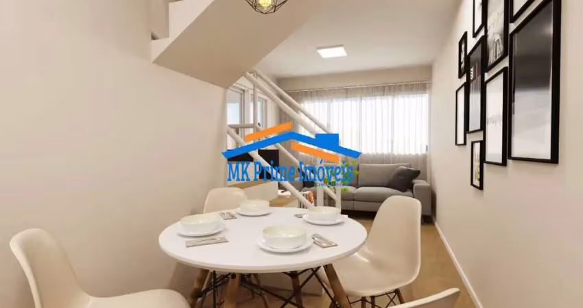 Apartamento com 1 quarto à venda na Avenida Olavo Bilac, Km 18, Osasco