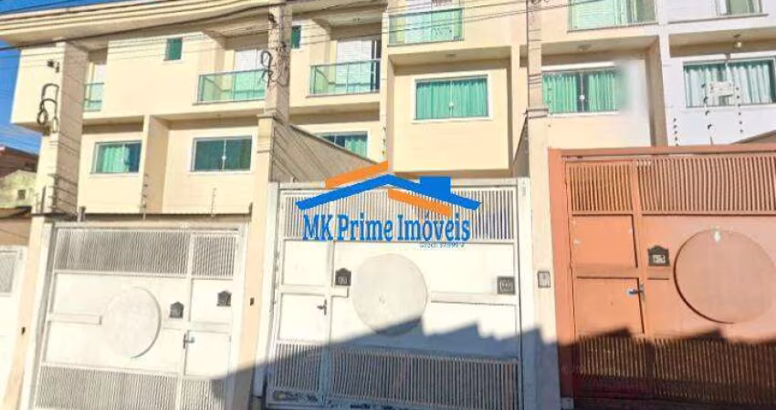 Lindo Sobrado p/ Venda 2 dorm 2 suítes 2 vagas Churrasqueira - Pirituba/SP