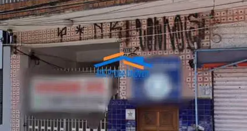 Casa comercial à venda na Rua Virgínia Aurora Rodrigues, Centro, Osasco