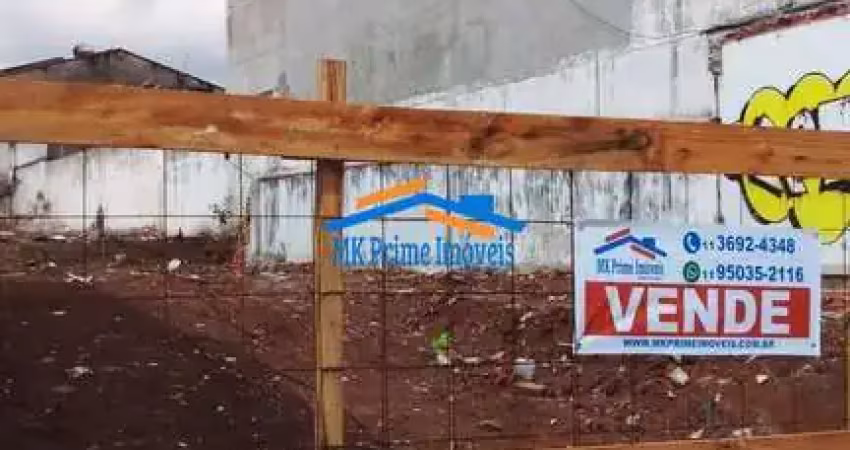 Terreno à venda na Avenida Hildebrando de Lima, Km 18, Osasco