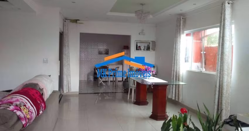 Casa em Condomínio Residencial Caucaia 1.