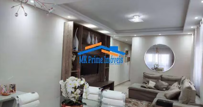 Lindo Sobrado com 3 dormitório 1 suite em Ayrosa/Osasco