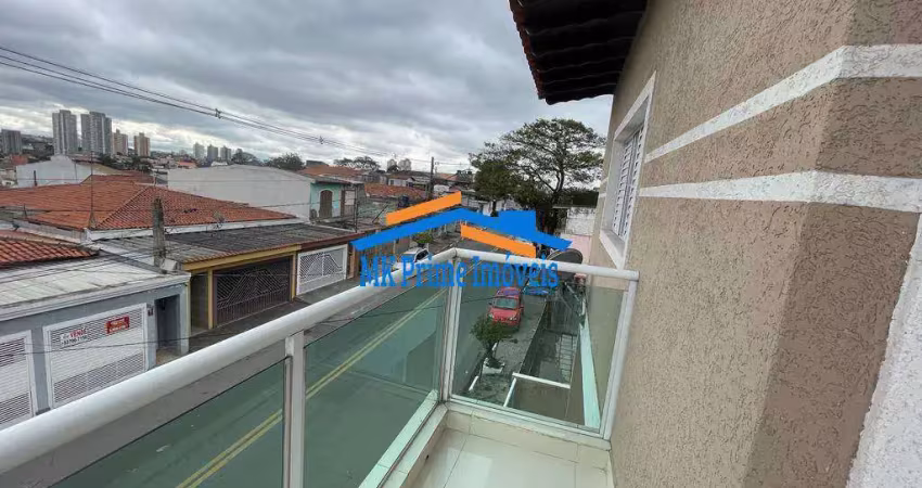 Sobrado com 3 Dorm/ 1 STS- Acabamento Impecável - Permuta em Sorocaba