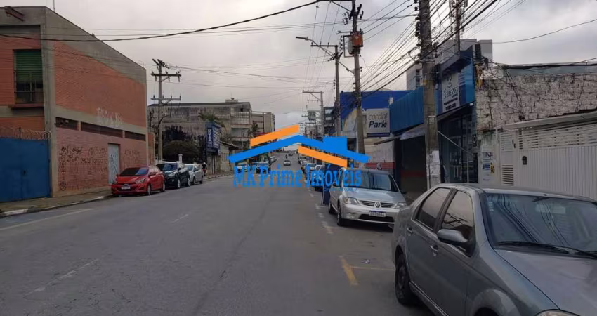 Terreno com 197,5m² no Centro de Carapicuíba