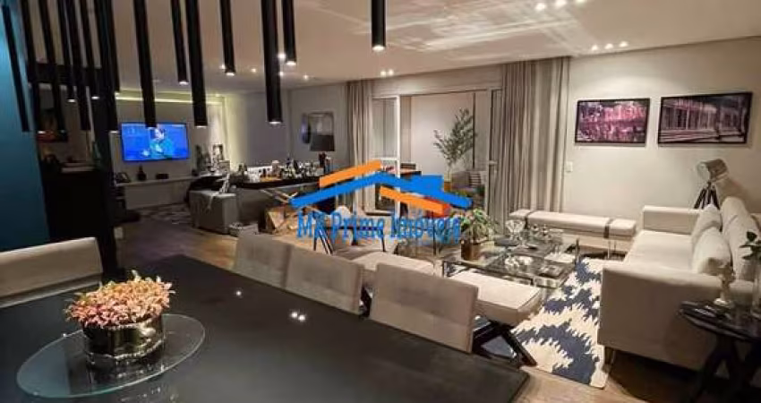 Lindo Apartamento 202m² com 3 dormitórios sendo suíte