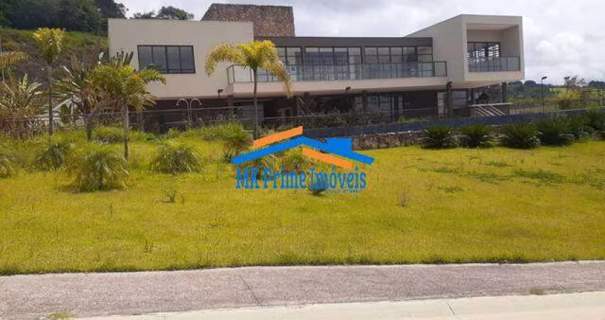 Ótimo Terreno com 521m² em Condomínio Altavis Aldeia da Serra