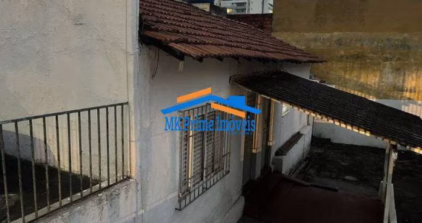 Terreno - Próximo Av Imperatriz Leopoldina -  170 MTS