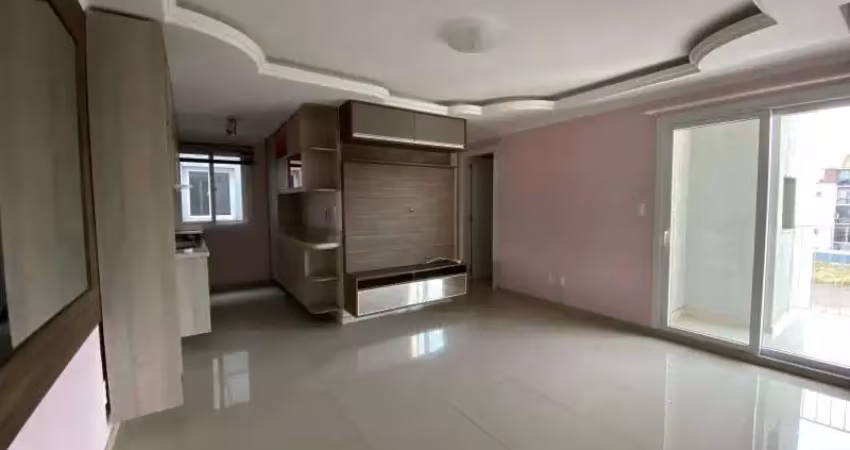 Apartamento para alugar no bairro igara – canoas/rs