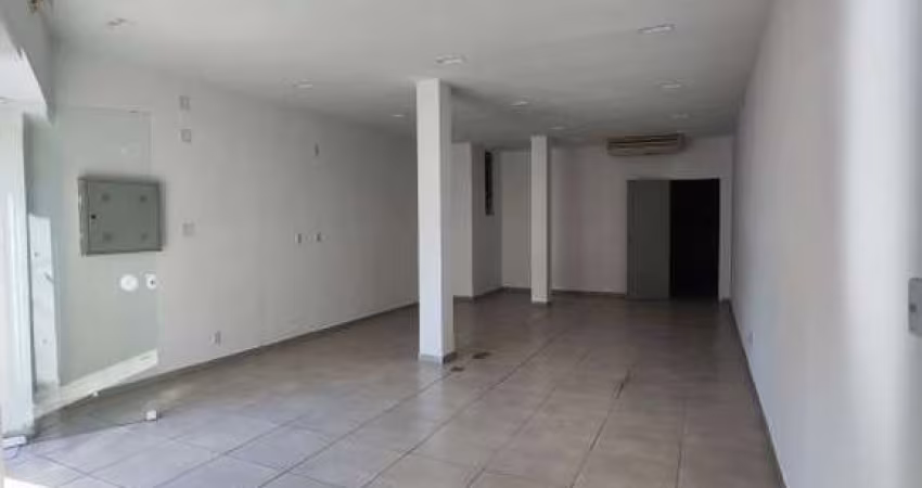 Loja perfeita para negócios na Av. Osvaldo Aranha