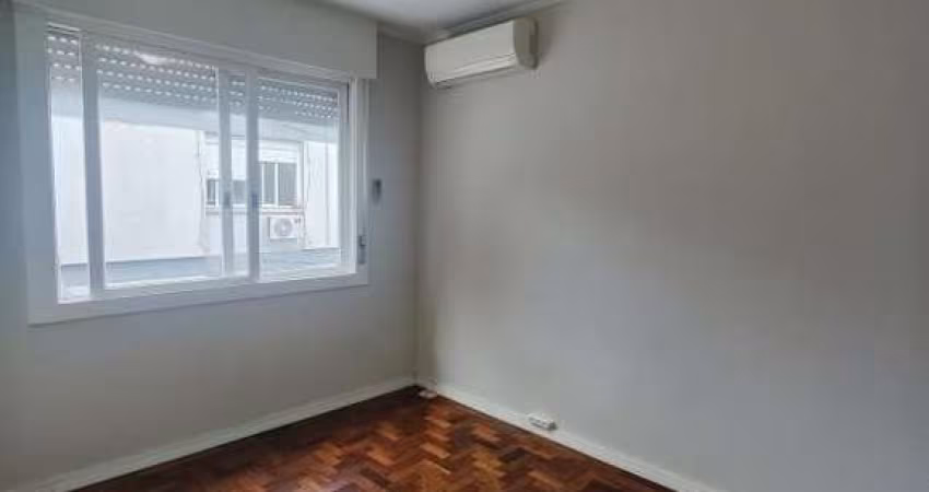 AP 2 dorm com depedência nos Altos da Santa Cecília