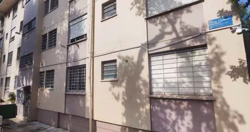 Apartamento com 1 quarto para alugar no Costa e Silva, Porto Alegre 