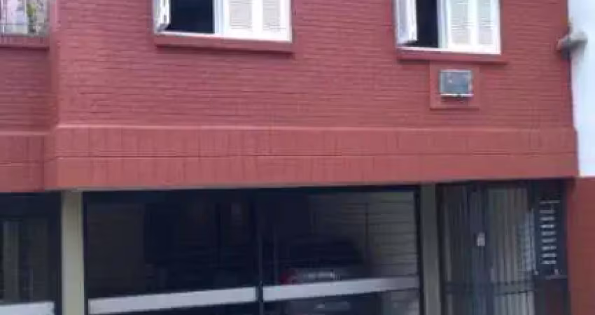 Apartamento com 2 quartos à venda na Rua Dona Eugênia, Santa Cecília, Porto Alegre