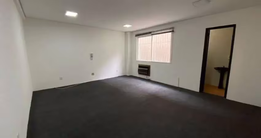 Sala comercial para alugar no Rio Branco, Porto Alegre 