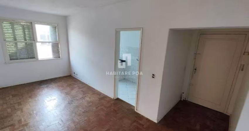 Apartamento com 2 quartos para alugar no Santa Maria Goretti, Porto Alegre 