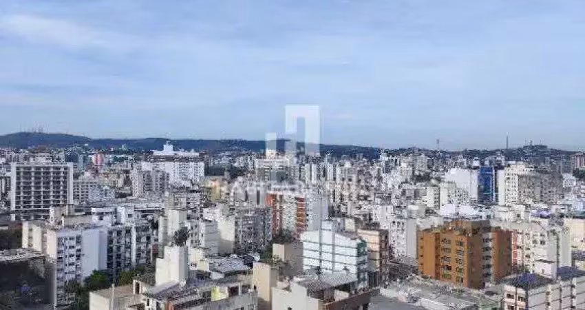 Conjunto comercial na loureiro historico de porto alegre