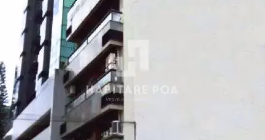 Sala comercial com 2 salas para alugar no Moinhos de Vento, Porto Alegre 