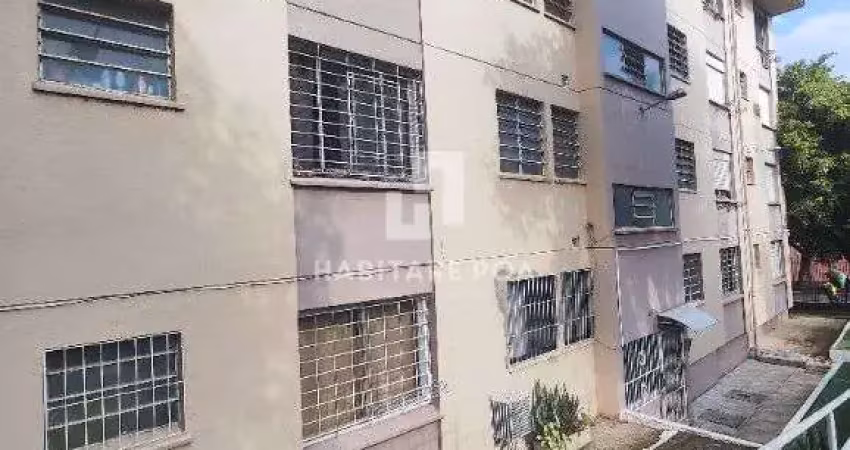 Apartamento com 1 quarto para alugar no Costa e Silva, Porto Alegre 