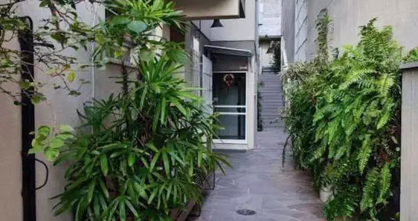 Sala comercial com 1 sala para alugar no Rio Branco, Porto Alegre 