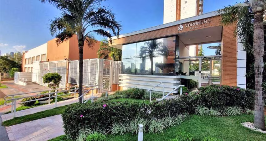 Apartamento no Condomínio Varandas Bela Vista