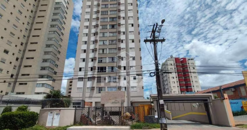 Apartamento Edifício Bristol Park