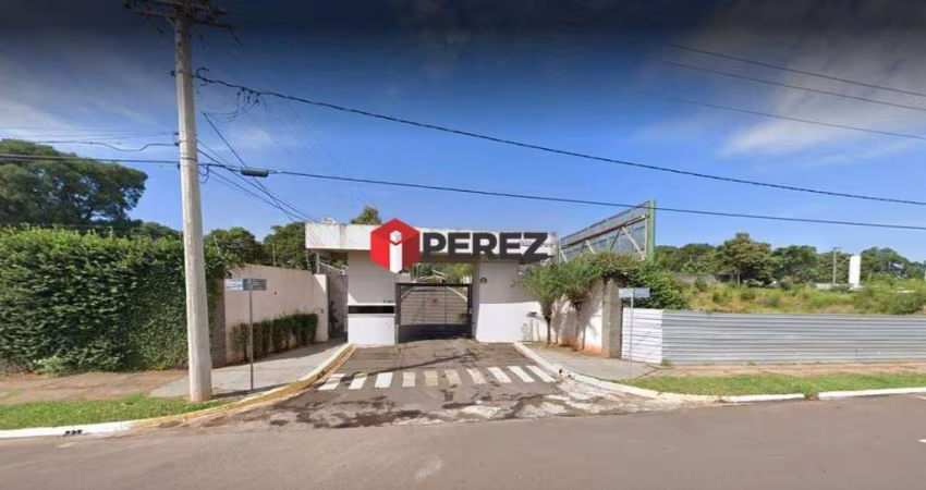 Terreno Condomínio Nahima Park