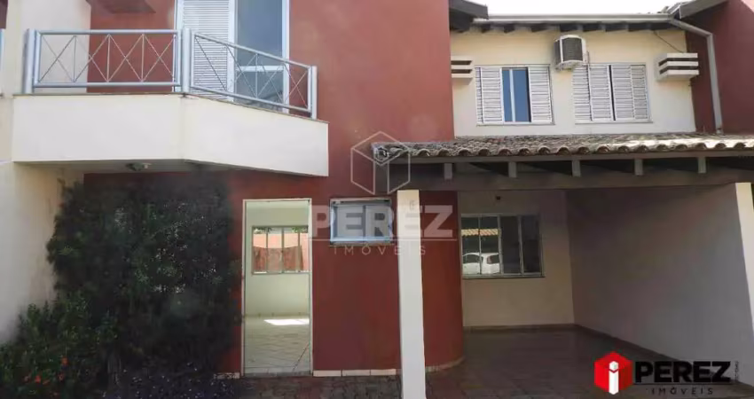 Sobrado no Condomínio Casa da Gente