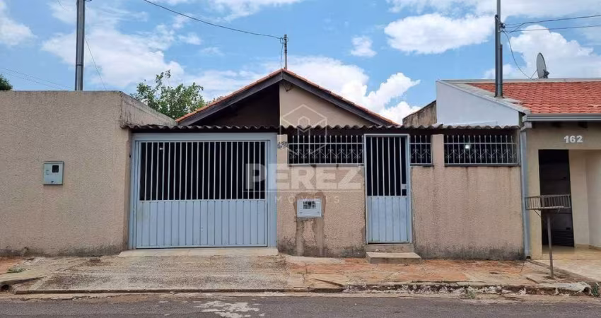 Casa Térrea no Bairro Monte Carlo