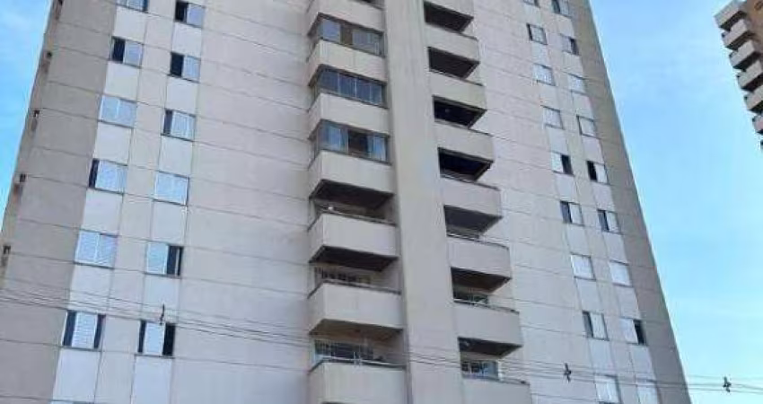 Apartamento - Condomínio Edifício Bouganville