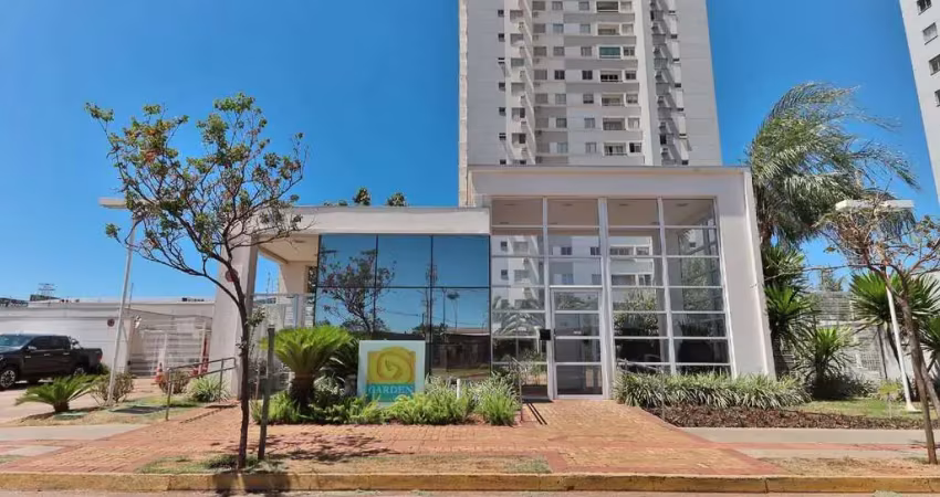 Apartamento com 2 quartos para alugar na Alameda do Ipê Amarelo, Tiradentes, Campo Grande