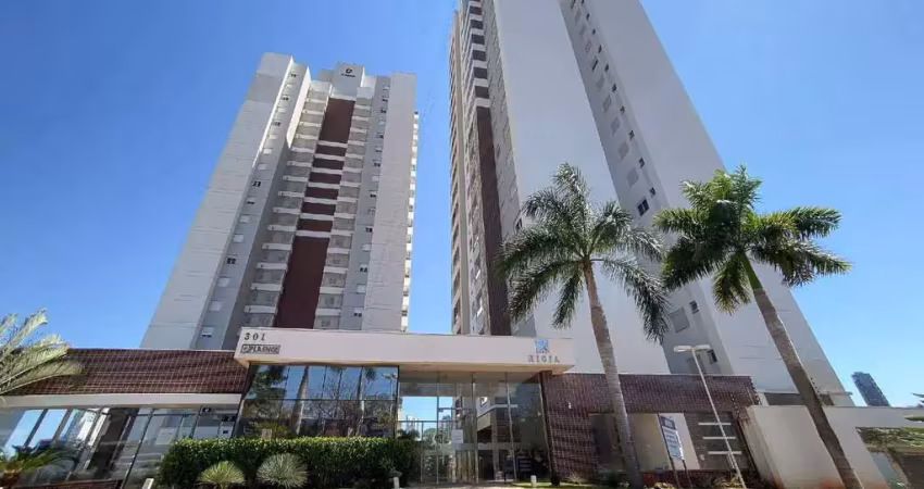 Apartamento com 3 quartos para alugar na Rua Nova Era, Itanhangá Park, Campo Grande