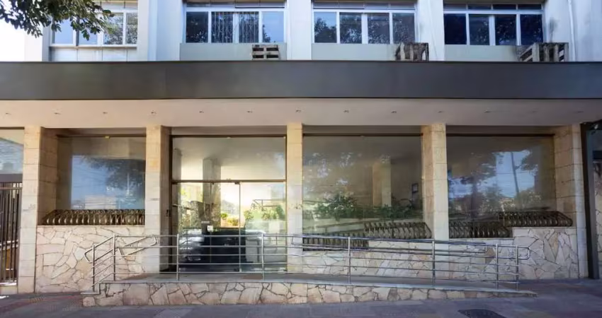 Apartamento com 3 quartos à venda na Rua Dom Aquino, Centro, Campo Grande