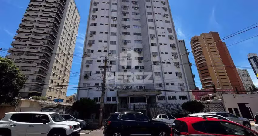 Apartamento no Edifício Ana Regina