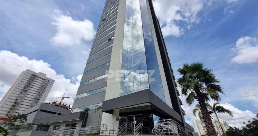 Sala comercial - Edifício Classic Office