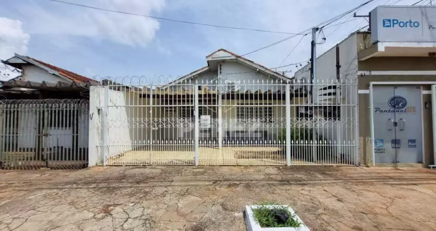 Casa com 2 quartos à venda na Avenida Fábio Zahran, Vila Carvalho, Campo Grande