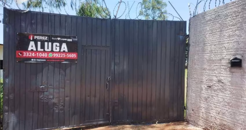 Imóvel comercial no Mata do Jacinto