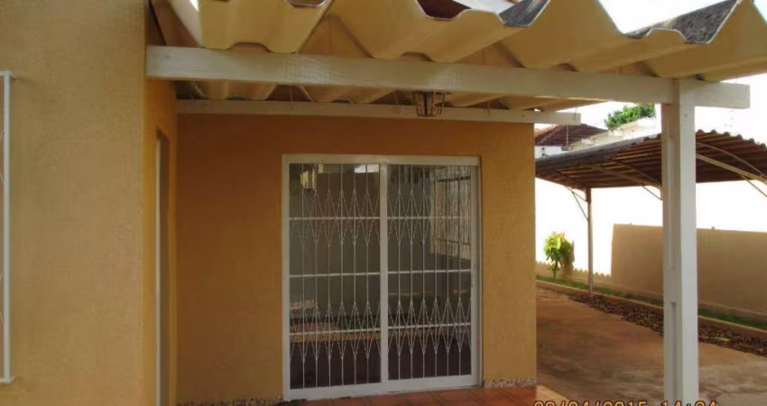 Imóvel comercial no bairro Vila Carvalho