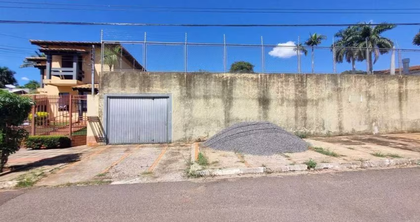 Terreno Residencial na Vila Antonio Vendas