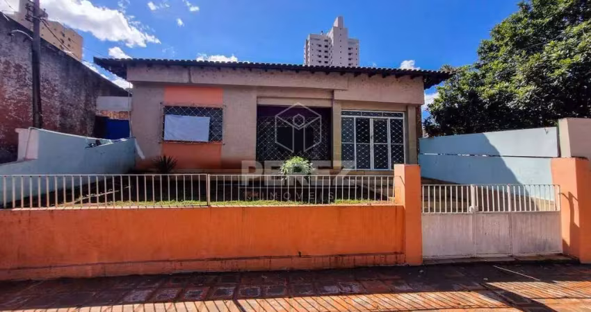 Casa Comercial no Centro