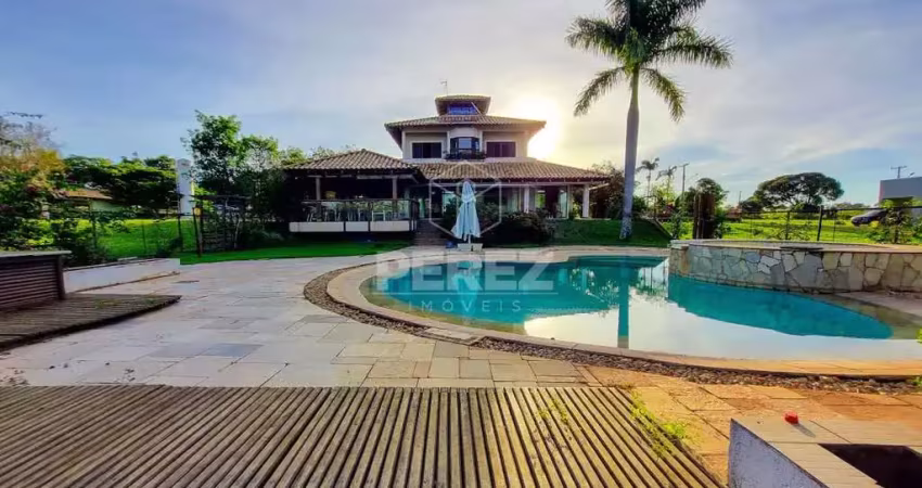 Casa com 4 quartos à venda na BR-163, Zona Rural, Jaraguari