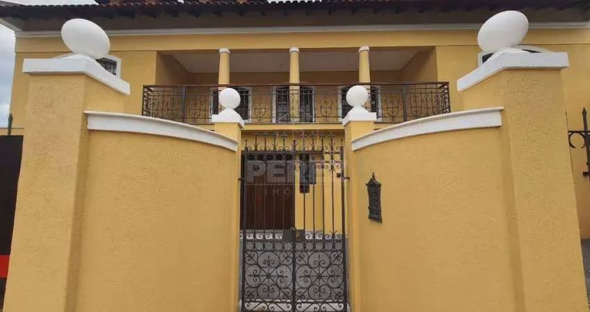 Casa à venda na RUA JOSÉ ABRAÃO, Jardim dos Estados, Campo Grande