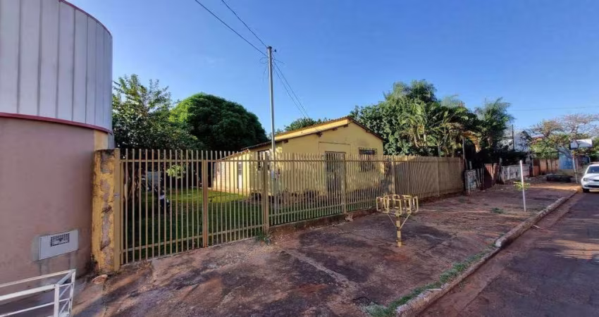 Terreno no Bairro Jardim Paulista