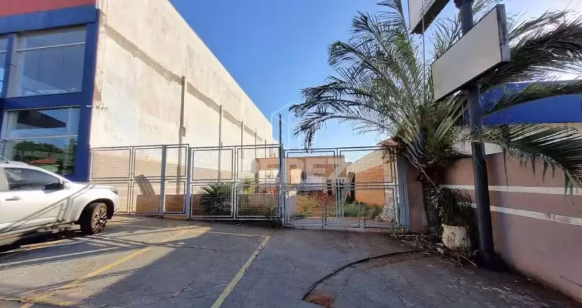 Terreno à venda na Rua Quatorze de Julho, Vila Glória, Campo Grande