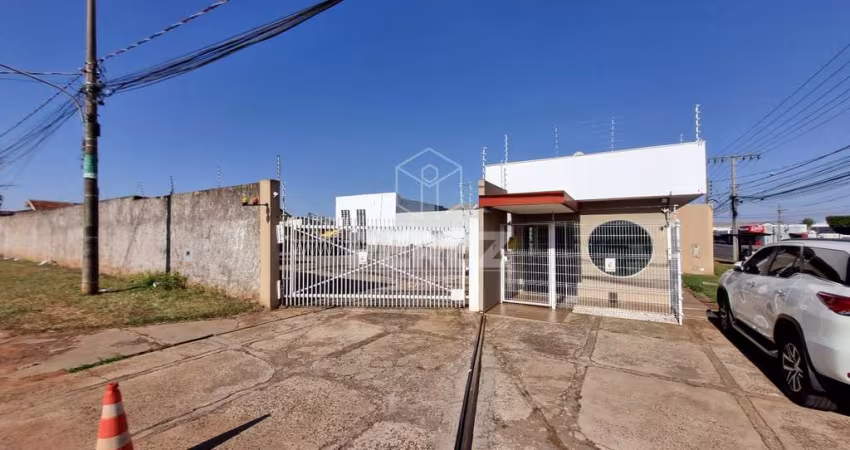 Terrenos Comerciais na Avenida Ceará