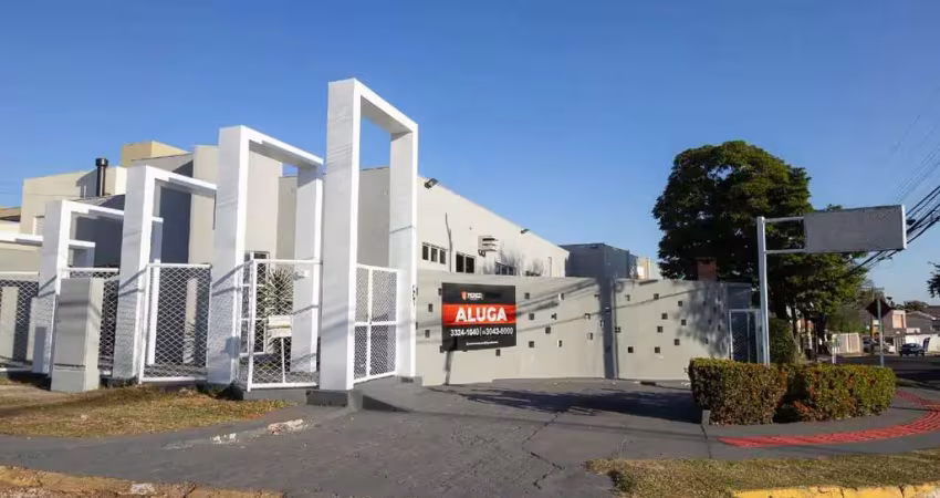 Ponto comercial para alugar na Rua Vitório Zeolla, Carandá Bosque, Campo Grande