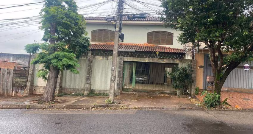 Sobrado no bairro São Francisco