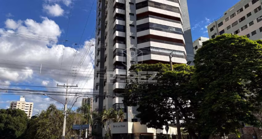 Apartamento Alto Padrão no Edifício Beverly Hills
