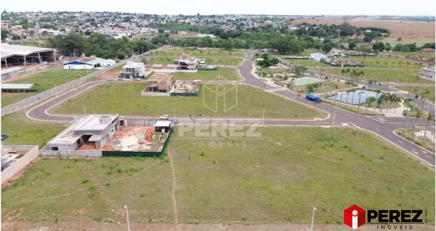 Terreno - Riviera Home Club
